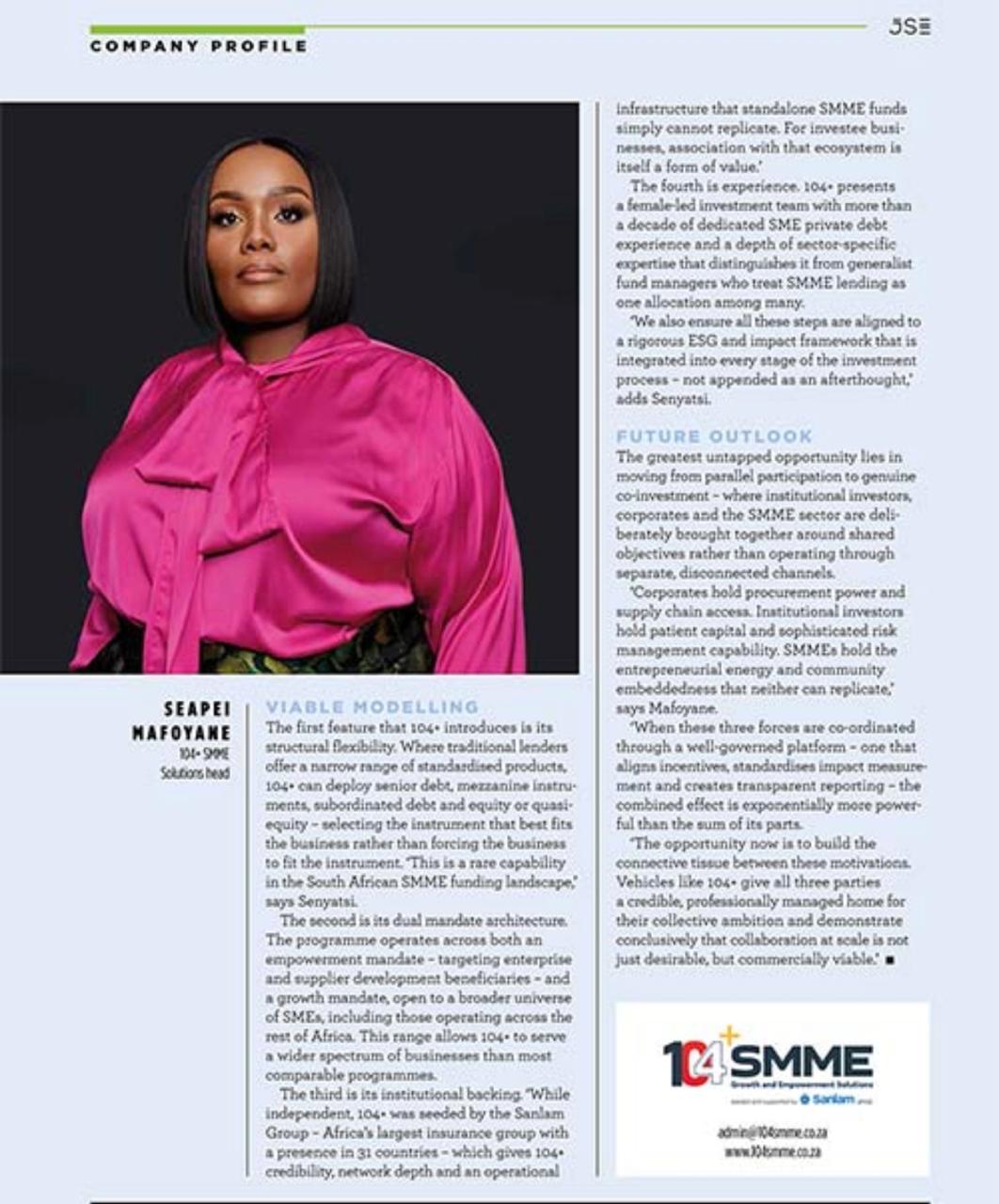 Magazine